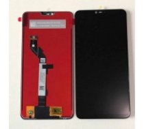 LCD screen Xiaomi Mi 8 Lite with touch screen Black ORG