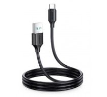 USB cable JOYROOM (S-UC027A9) type-C (3A) 1m black