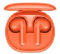 Bluetooth handsfree Xiaomi Redmi Buds 4 Lite (Bluetooth v5.3) orange
