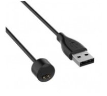 USB cable Xiaomi Mi Band 5/6/7 black