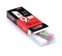 Screen protection glass "9H" (SET 10in1) Samsung A346 A34 5G