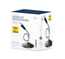 Microphone PLATINET (PMOD2) black
