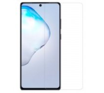 Screen protection glass "9H" Xiaomi Redmi Note 10 Pro bulk