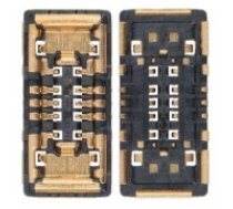 Samsung G770/G780/G781/G985/G986/G990/G991/G996/G998/N975/N975/N980/N981/N985/N986/S711/S911/S916/S918/S921/S926/S928/T733/T736/T870/T875/T970/T976/X510/X516/X610/X616/X710/X716/X806/X810/X910/X916 Board connector BTB socket 2x4pin (service pack)