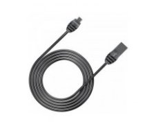 USB cable CANYON UC-5 USB-C grey 1m