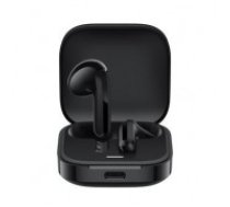 Bluetooth handsfree Xiaomi Redmi Buds 6 Active (Bluetooth v5.4) black