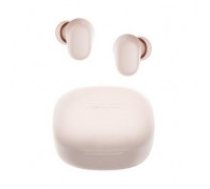 Bluetooth handsfree Xiaomi Redmi Buds 6 Play (Bluetooth v5.4) pink