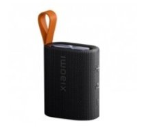 Bluetooth portable speaker Xiaomi Sound Pocket 5W (QBH4269GL) black