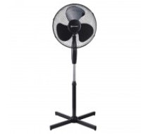 PLATINET STANDING FAN 16" black