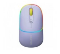 Mouse CANYON MW-22 wireless, violet