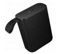 Bluetooth portable speaker HOCO HC34 5W 1200mAh (MicroSD,FM) black
