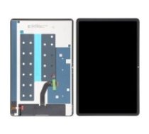 LCD screen Xiaomi Redmi Pad 2 Pro 12.1 2025 (25099RP13G) with touch screen Black (Refurbished) ORG