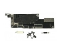 Metal Bracket On Motherboard with screws For iPhone 15 Pro (Grade A)