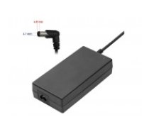 Charger for laptop Akyga AK-ND-87 (20V / 10A 200W 6.0 X 3.7MM) HP / COMPAQ 1.2m