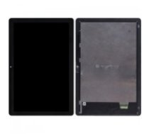Displejs Huawei MediaPad T5 10.1 ar skārienjūtīgo paneli melns HQ