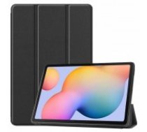 Maciņš Smart Leather Apple iPad Pro 11 2018/2020/2021/2022 melns
