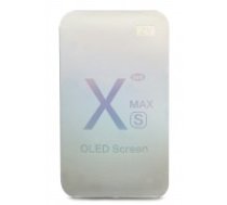 Displejs Apple iPhone XS Max ar skārienjūtīgo paneli ZY hard OLED