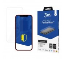 LCD aizsargplēve 3mk Flexible Glass Apple iPhone X/XS/11 Pro