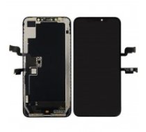 Displejs Apple iPhone XS Max ar skārienjūtīgo paneli GX hard OLED