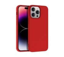 Maciņš X-Level Dynamic Apple iPhone 13 mini sarkans