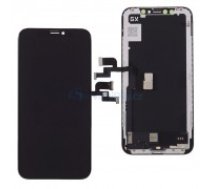 Displejs Apple iPhone X ar skārienjūtīgo paneli HX soft OLED