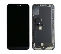 Displejs Apple iPhone XS ar skārienjūtīgo paneli HX soft OLED