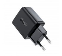 Lādētājs Acefast A21 30W GaN USB-C melns