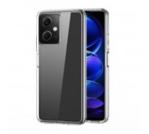 Maciņš Dux Ducis Clin Xiaomi Redmi Note 12 5G/Poco X5 5G caurspīdīgs