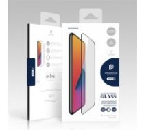 LCD aizsargstikls Dux Ducis Xiaomi 12 Lite melns