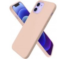 Maciņš Liquid Silicone 1.5mm Samsung S916 S23 Plus 5G rozā