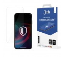 LCD aizsargplēve 3mk Flexible Glass Lite Google Pixel 7A 5G