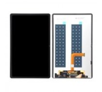 Displejs Xiaomi Redmi Pad SE 11.0 ar skārienjūtīgo paneli melns ORG