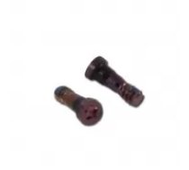 Screw for iPhone 7/7 Plus rose gold