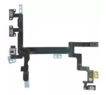 Flex for iPhone 5G on/off, volume control ORG