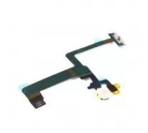 Flex for iPhone 6 Plus on/off with flashlight and microphone ORG