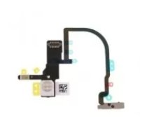 Flex for iPhone XS/XS Max on/off with flashlight and microphone ORG