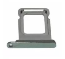 SIM card holder for iPhone 11 Pro/11 Pro Max Midnight Green ORG