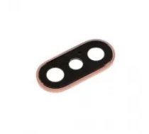 iPhone XS/XS Max camera frame Gold ORG