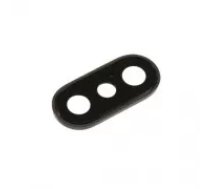 iPhone XS/XS Max camera frame black ORG