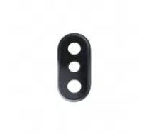 iPhone X camera frame black ORG