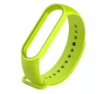 Watch Band Xiaomi Mi Band 5 dark green