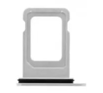 SIM card holder for iPhone 12 mini white ORG