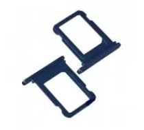 SIM card holder for iPhone 12 mini Blue ORG