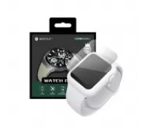 Screen protection glass Bestsuit Flexible Hybrid Glass 5D Apple Watch 6 44mm