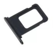 SIM card holder for iPhone 14/14 Plus Midnight ORG