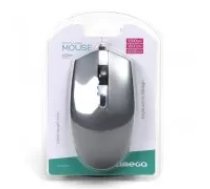 Mouse OMEGA OM-0550 optical, gray