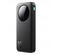 External battery POWER BANK JOYROOM (JR-PBF12) 10000mAh (2xUSB; 1xUSB-C) black