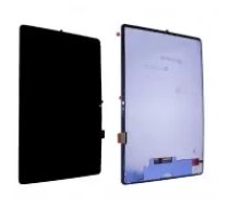 LCD screen Samsung X510/X516 TAB S9 FE 10.9 2023 with touch screen Black original (service pack)