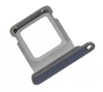 SIM card holder for iPhone 15 Pro/15 Pro Max Blue Titanium ORG