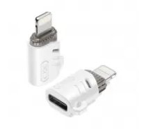 Adapter XO (NB256E) from lightning to USB-C